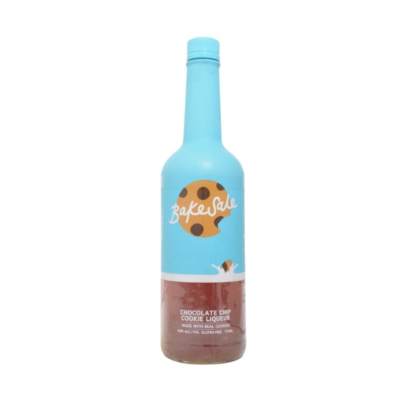 Bakesale Cookie Liqueur